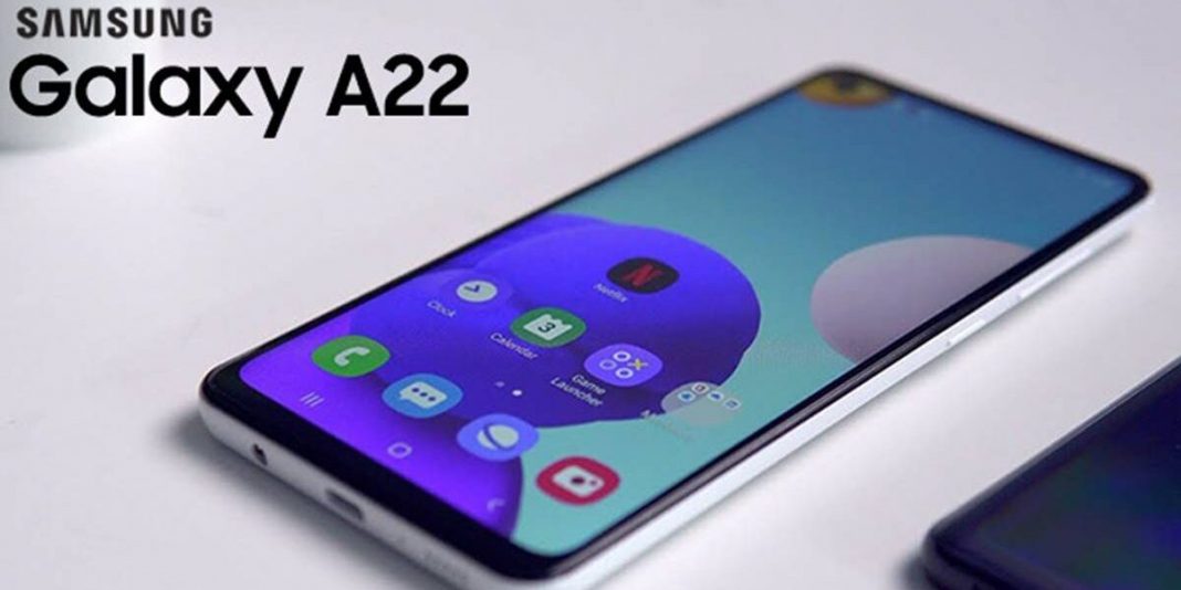 samsung galaxy a2 2020