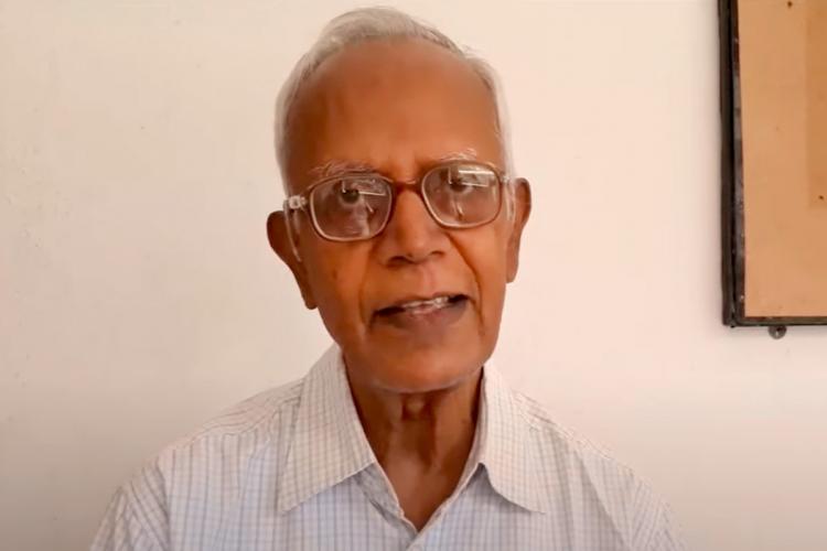 84-Year-Old Activist Stan Swamy Dies In Hospital Waiting For Bail |  Business League