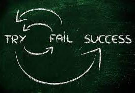 Why We Make Mistakes- Reasons and Ways to rectify the mistakes