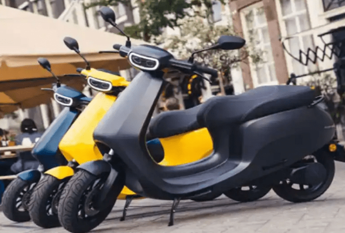 Ola Electric Scooter: Now you can buy Ola electric scooter from 15th September