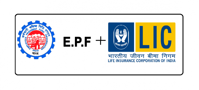 LIC-Epfo together will support the new startup, know what is the planning