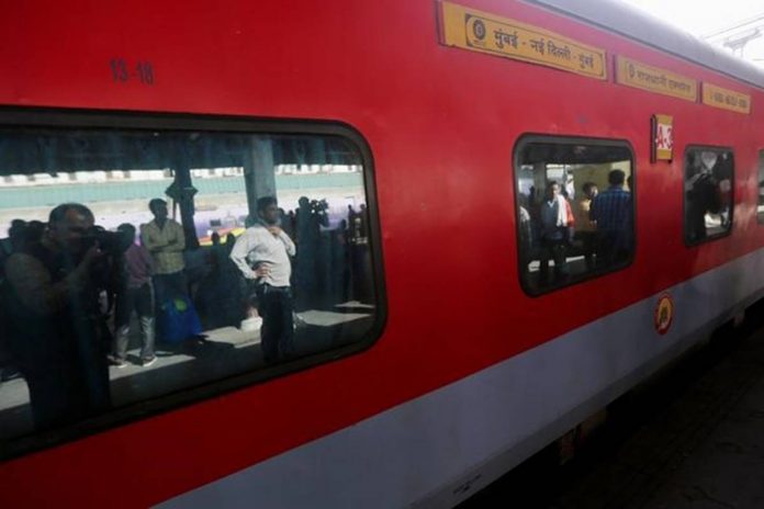 Indian Railways: Good news for those traveling in the train! Indian railways take big decision, check details immediately