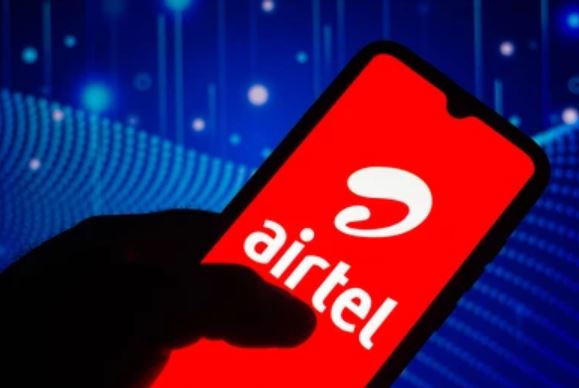 Annual Airtel Prepaid Plan