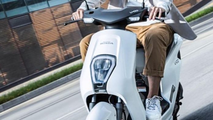 Honda launches U-GO affordable electric scooter, know features and prices