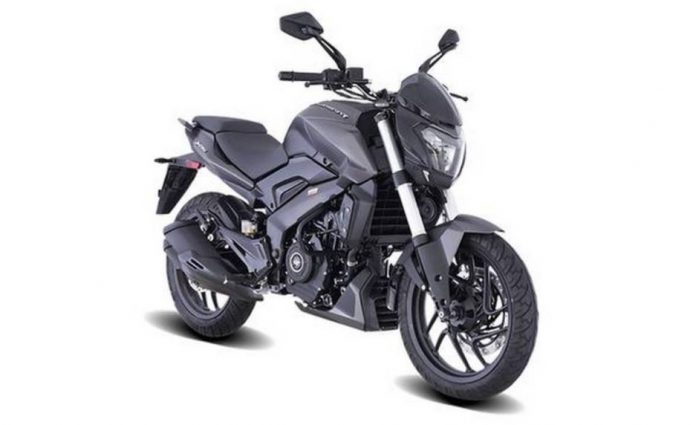 Bajaj Dominar 250 Dual Tone Edition of Bajaj Dominar 250 launched in India with these new color options