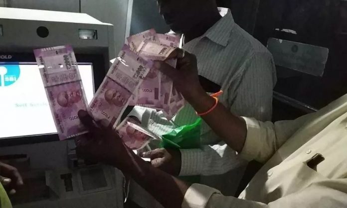 RBI Note change rule: Mutilated notes have come out of ATM, how to change from bank, know here