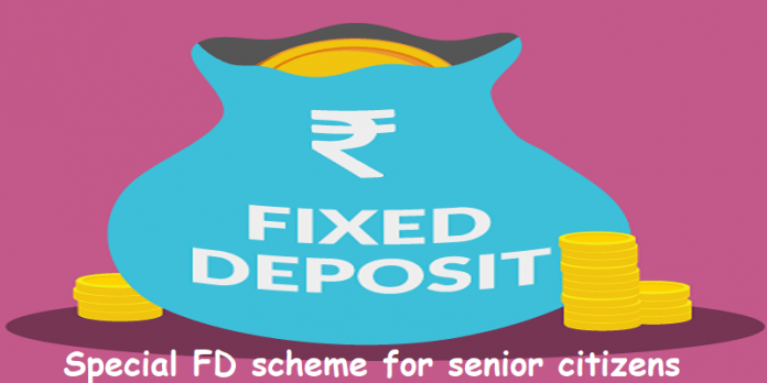 Special FD scheme for senior citizens: Check Latest FD rates here