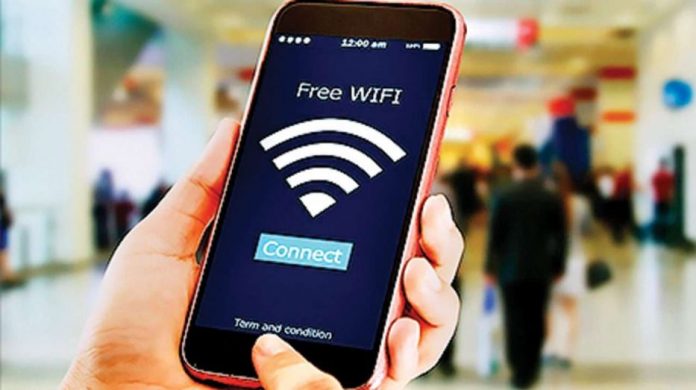 Free Wi-Fi: Internet will be available without spending money, it is very easy to get free Wi-Fi, know the details