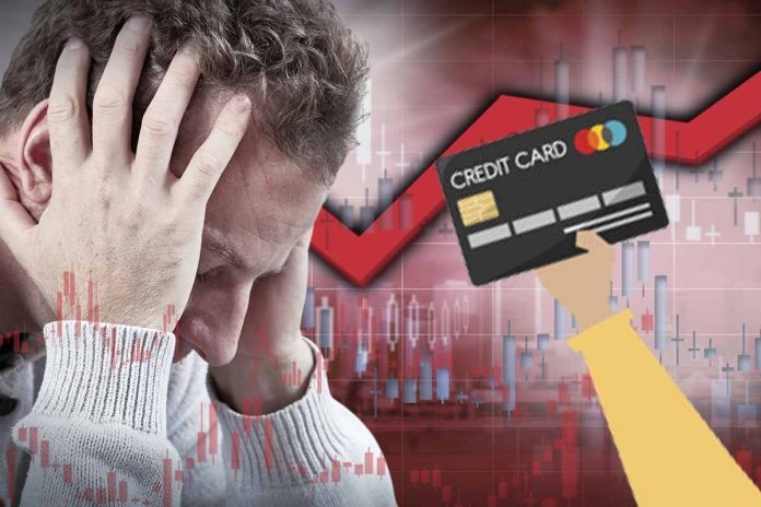 Here are three such mistakes that can land you in a credit card debt trap: