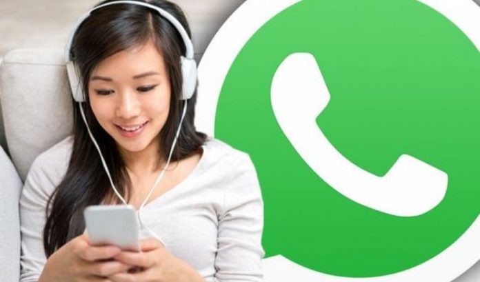 WhatsApp New Feature: WhatsApp is working on AR filters to get more fun and interactive calling experience