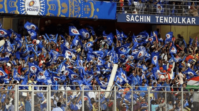 This rule of BCCI will benefit the spectators watching IPL 2021 matches in the stadium