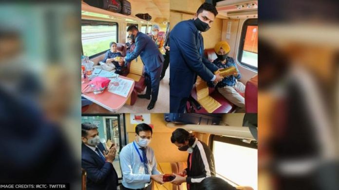 Indian Railways: Book Train Tickets & Get Gifts! IRCTC to celebrate birthday in moving train
