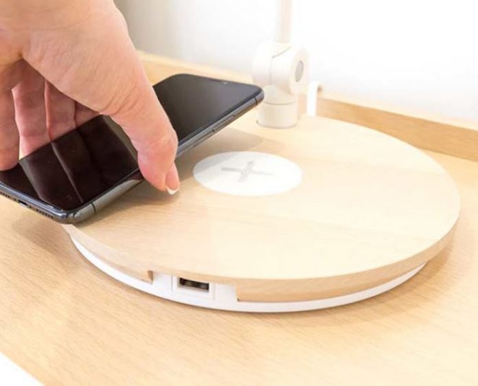If the charger gets spoiled, the charger can also charge mobile, how to know how
