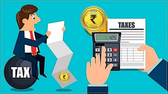 Tax Rules On FD: TDS is deducted on FD in the bank, know when and how much it is deducted