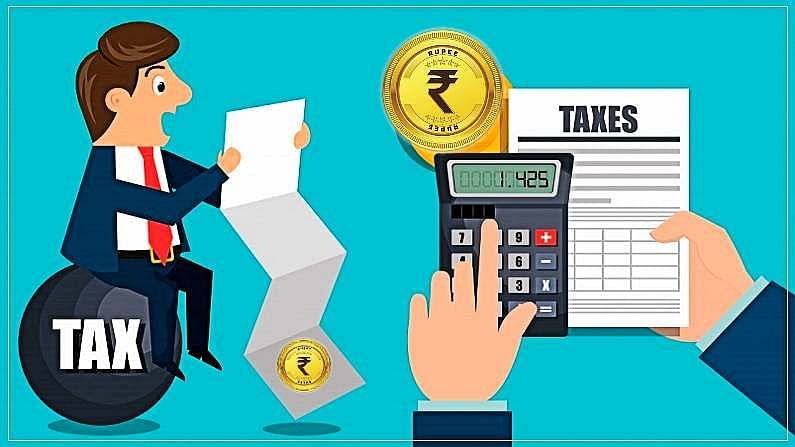 Income Tax Rules: Your income will not attract even 1 rupee income tax,  Know this rules immediately here - Business League