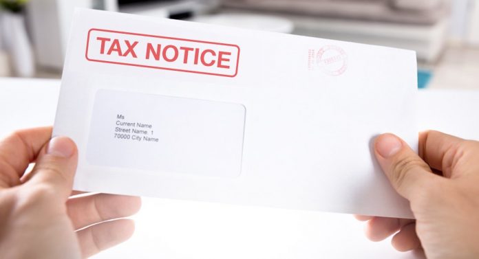 Income Tax Notice: Important news! If income tax notice comes home, then know how to answer