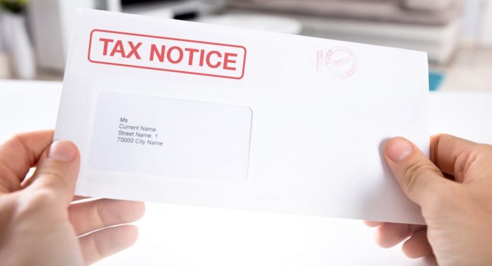 IT Notice : Big news! Such people may get notice from IT department, check immediately