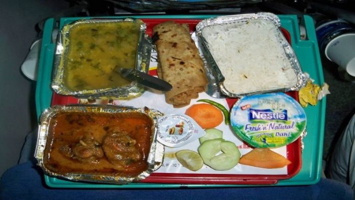 Indian Railways: Good News for passengers! Pantry car service start in train E-catering IRCTC, know details