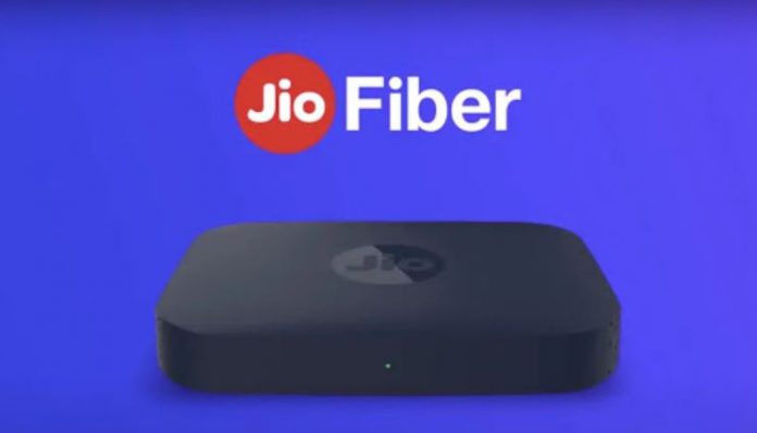 Jio Fiber Prepaid Plans: 6600 GB data with 1GBPS speed and free subscription of 19 apps will be available.