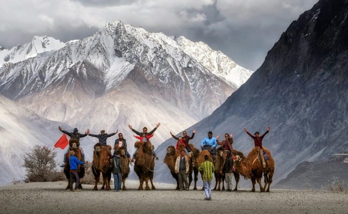 IRCTC Offers: 8 Days Leh Ladakh Tour Package, 2021, Know Details