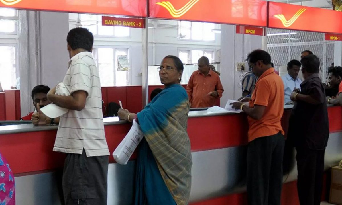 Post office senior citizen savings scheme: Big news! Interest of 1.85 lakh  will be available on 5 lakh deposit, know the full details - Business League