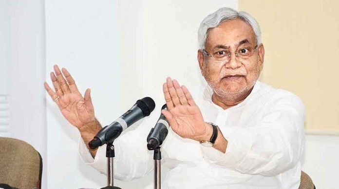 Nitish's gift to Bihar employees, will get increased DA dearness allowance from this day