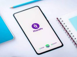 PhonePe started UPI service in collaboration with LankaPay