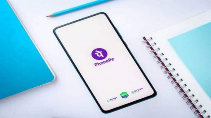 PhonePe started UPI service in collaboration with LankaPay