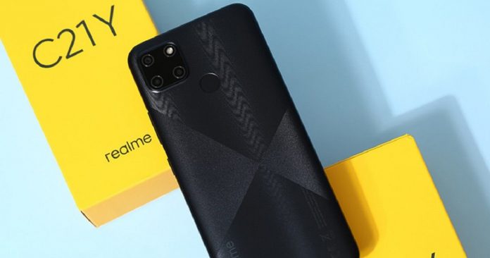 SALE: Price of Realme's new phone with 5000mAh battery is less than 9 thousand