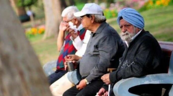 SBI Special FD scheme for senior citizen: Senior citizens can invest in SBI's special FD scheme with high interest till September 30, know details