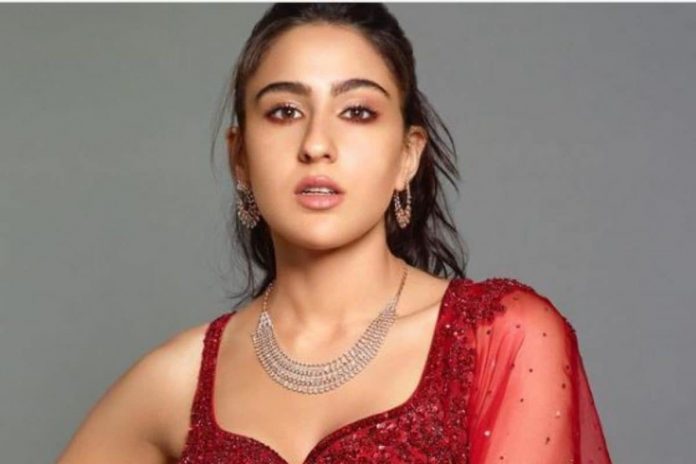 Sara ali khan net worth: Know about actress sara ali khan net worth and her house and luxury car collection