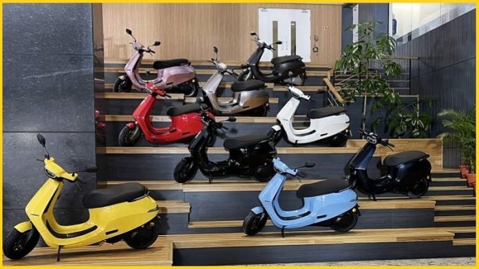 Best Electric Scooters: Scooters of these five companies are wooing customers, know