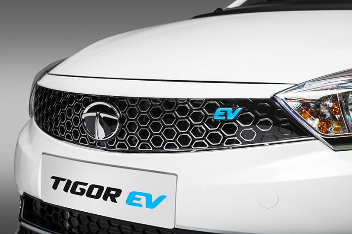Tata Tigor EV to be launched on August 31, know price and features
