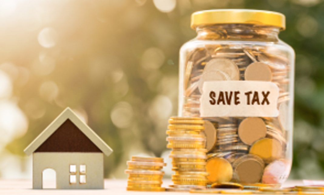 Tax Saving Tips 2024 20 Ways to save tax this year, Plan your salary