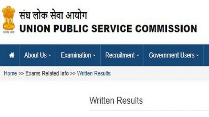 Big News! UPSC CAPF 2021 Result Released, Check With This Direct Link