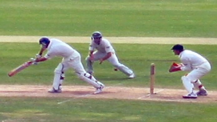 In England, three veterans took retirement together, including wicketkeeper, bowler and dashing batsman