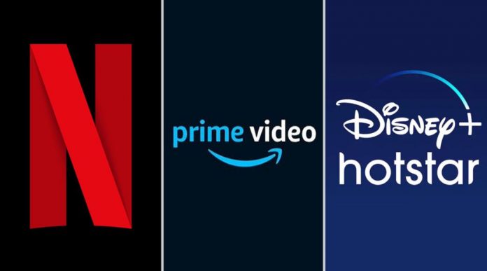 Good News! Get free Netflix, Prime Video and Disney + Hotstar subscription with these Jio, Airtel, Vi plans