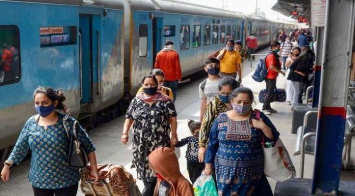 Indian Railways: Big news for railway passengers, IRCTC has changed the way of booking tickets online, know here new rule