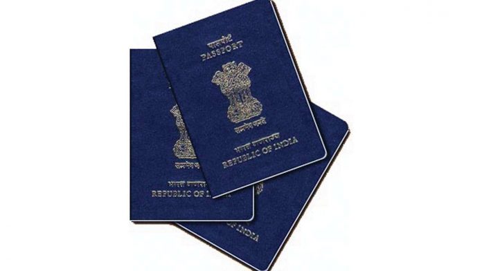 Passport Apply at Home: Now apply online passport registration from home- see process
