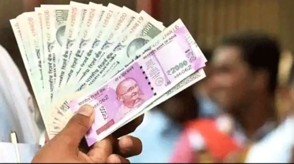 7th Pay Commission: Good news! Salary of government employees may increase up to Rs 21,622, Know 38% DA Update - Business League