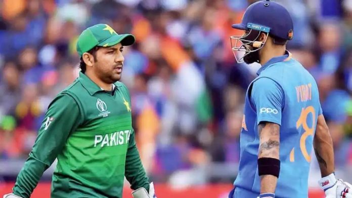 ICC T20 world cup 2021 schedule: India's first match against Pakistan, know the full schedule