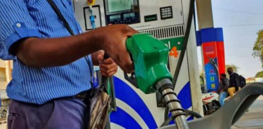Petrol-Diesel Price: Prices released on the first day of festive week, check the latest prices quickly