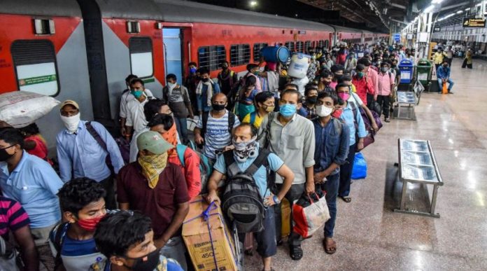 Indian Railways New Rule : Now you can travel by train without a confirmed ticket, know IRCTC new rule