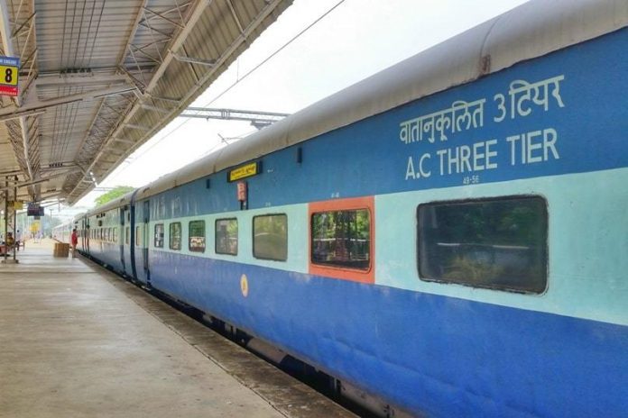 IRCTC Cancel Train Today: 261 trains canceled today, check the list quickly