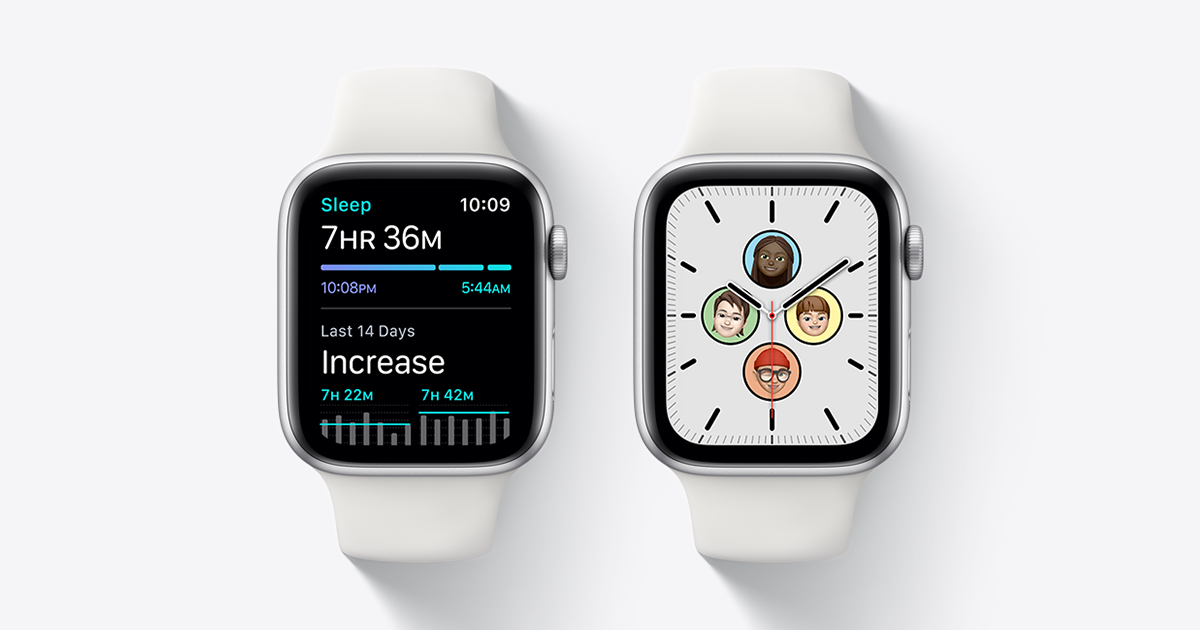 Big disclosure about Apple Watch 7 series know which day will be