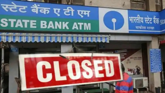 Bank Holidays: Banks will remain closed for 3 consecutive days after tomorrow, total 11 holidays in May, see list immediately