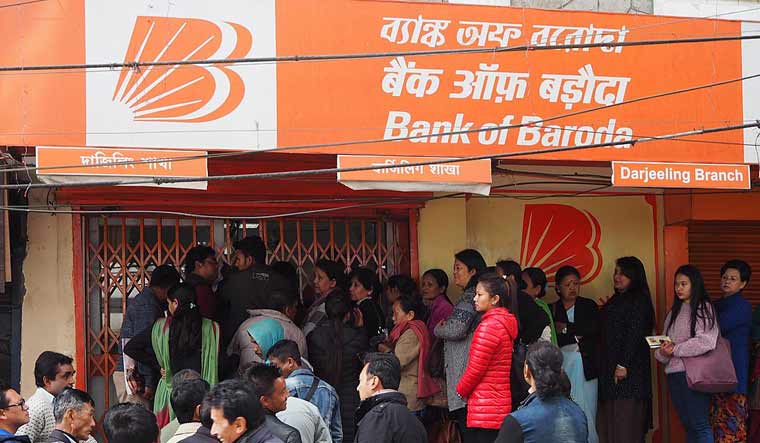 Bank of Baroda Recruitment 2023: Golden chance to become manager in Bank of Baroda without exam, will get good salary - Business League