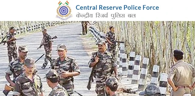 CRPF Recruitment 2021: Bumper Opportunity to become officer in CRPF, without giving exam, apply soon, salary will be good
