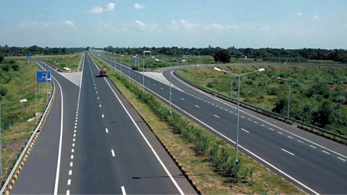 PM Gati Shakti: Big update regarding these 5 highways... Know when will the Delhi-Mumbai Expressway start?