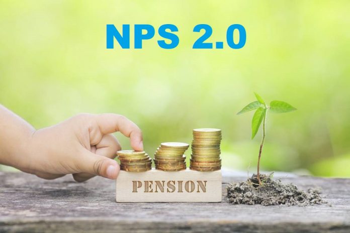 NPS 2.0! EXCLUSIVE: NPS 2.0 to protect customers' interest with major digital reforms